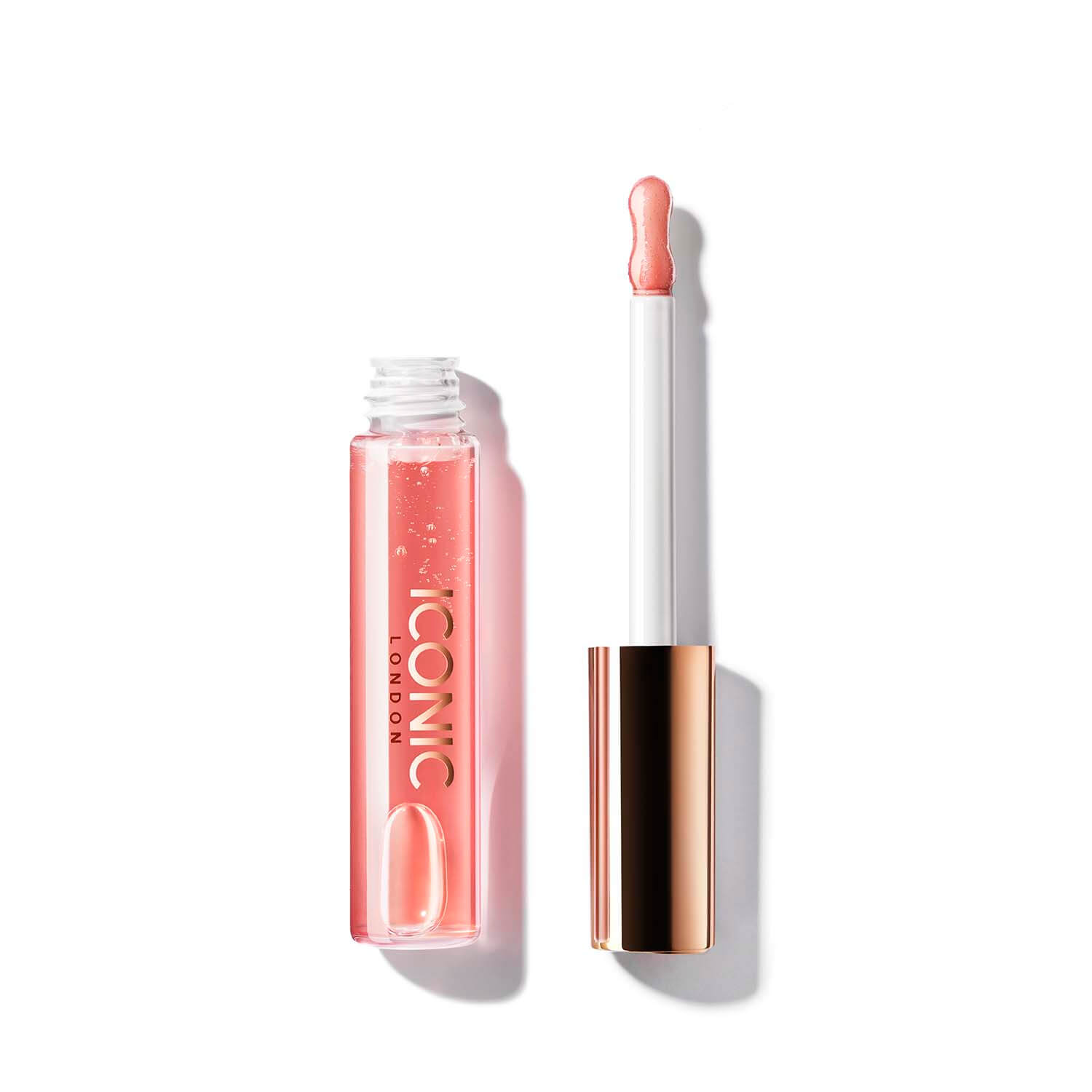 LUSTRE LIP OIL (ACEITE LABIAL)
